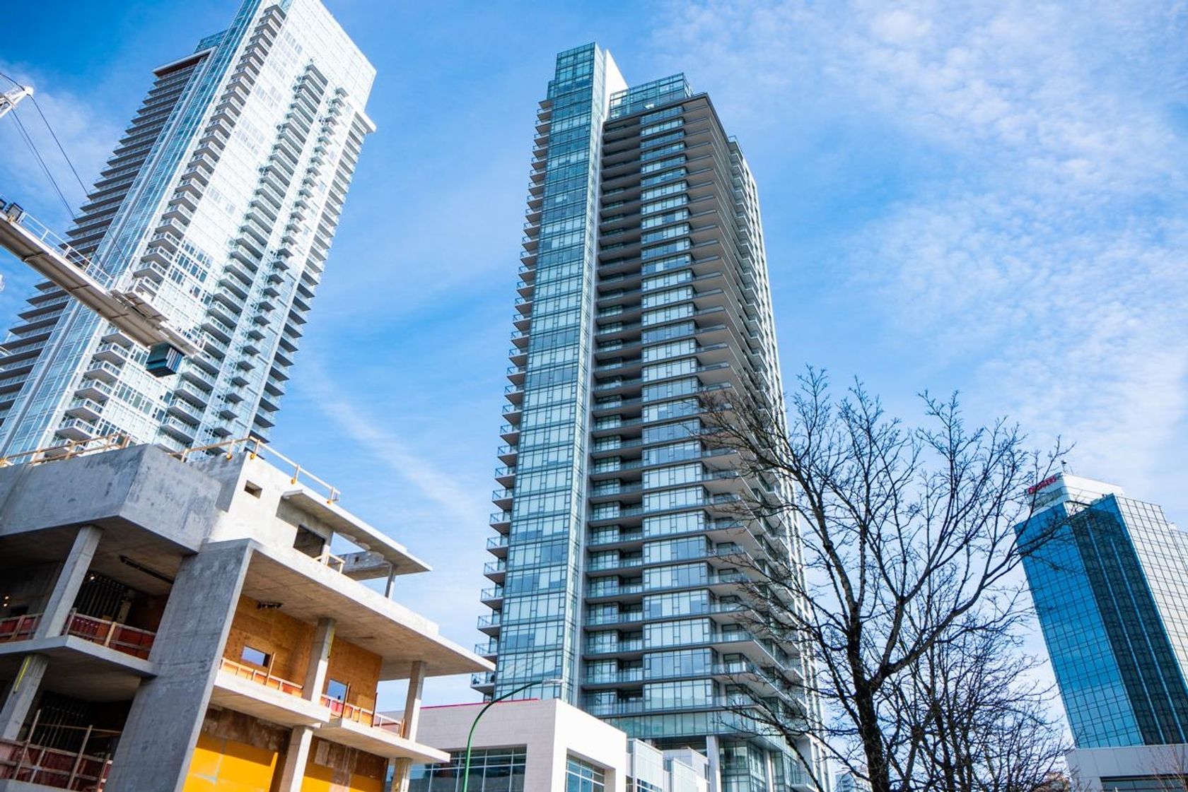 Top Condos for Sale in Burnaby: Your Ultimate Guide to Finding the Perfect Home